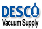 Desco Vacuum Supply Logo